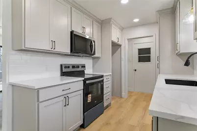 4908 Southwest Boulevard, Fort Worth, TX 76116 - Photo 7