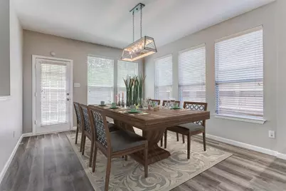 817 Rushmore Drive, Allen, TX 75002 - Photo 15