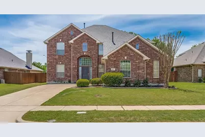 817 Rushmore Drive, Allen, TX 75002 - Photo 3