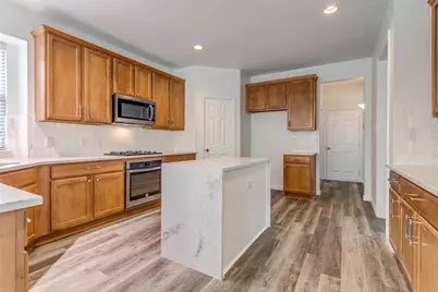 817 Rushmore Drive, Allen, TX 75002 - Photo 11