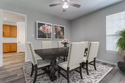 817 Rushmore Drive, Allen, TX 75002 - Photo 7