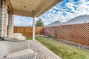 1605 Cedar Crest Dr, Forney, TX 75126 - Photo 21