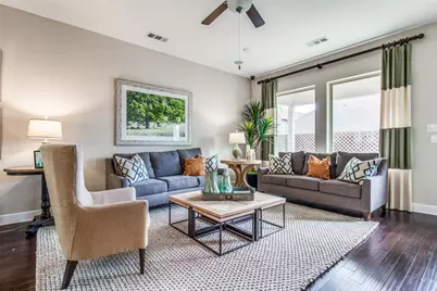 1605 Cedar Crest Drive, Forney, TX 75126 - Photo 5