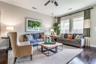 1605 Cedar Crest Dr, Forney, TX 75126 - Photo 5