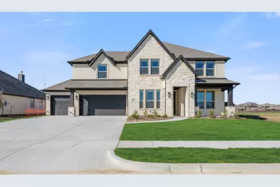 2610 Waterfall Court, Mansfield, TX 76084 - Photo 1