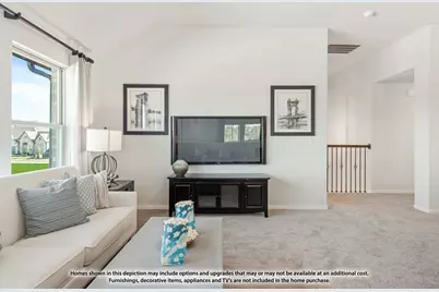 2610 Waterfall Court, Mansfield, TX 76084 - Photo 31