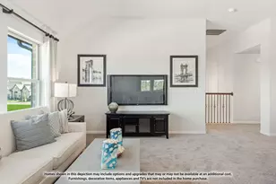 2610 Waterfall Ct, Mansfield, TX 76084 - Photo 31