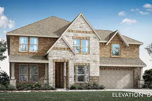 2610 Waterfall Ct, Mansfield, TX 76084 - Photo 1