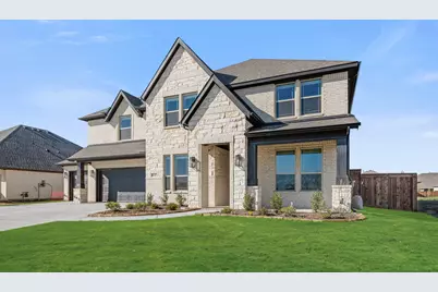 2610 Waterfall Court, Mansfield, TX 76084 - Photo 3