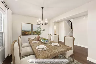 2610 Waterfall Court, Mansfield, TX 76084 - Photo 11