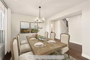 2610 Waterfall Ct, Mansfield, TX 76084 - Photo 11