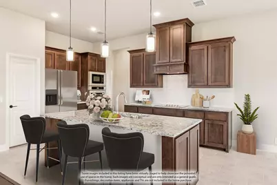 2610 Waterfall Court, Mansfield, TX 76084 - Photo 17