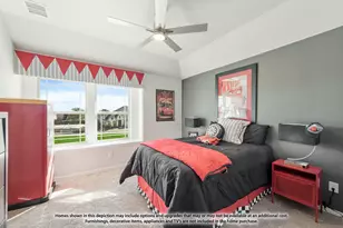 2610 Waterfall Ct, Mansfield, TX 76084 - Photo 35