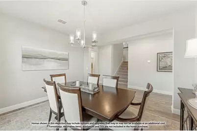 2610 Waterfall Court, Mansfield, TX 76084 - Photo 7