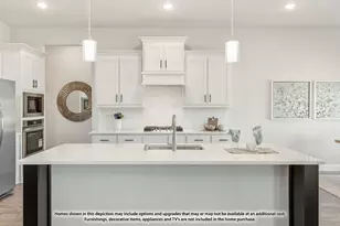 2610 Waterfall Ct, Mansfield, TX 76084 - Photo 13