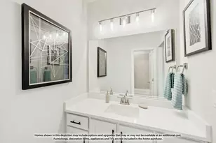 2610 Waterfall Ct, Mansfield, TX 76084 - Photo 37