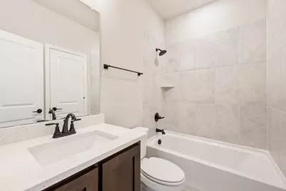 2610 Waterfall Court, Mansfield, TX 76084 - Photo 9