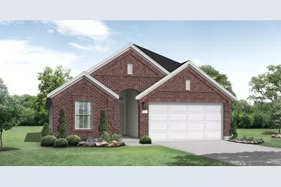 4428 Brentfield Drive, Fort Worth, TX 76036 - Photo 1