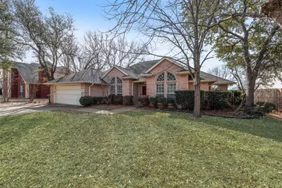 6200 Pennsylvania Avenue, Arlington, TX 76017 - Photo 5