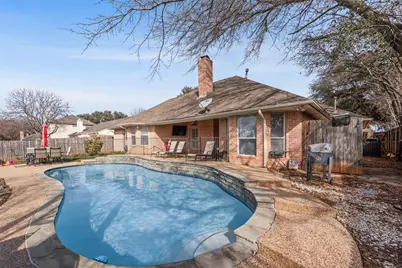 6200 Pennsylvania Avenue, Arlington, TX 76017 - Photo 29