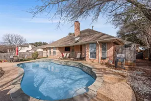 6200 Pennsylvania Ave, Arlington, TX 76017 - Photo 29