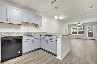 6108 Abrams Road #201, Dallas, TX 75231 - Photo 5