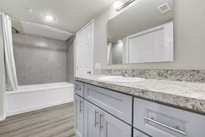 6108 Abrams Road #201, Dallas, TX 75231 - Photo 15