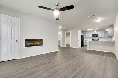 6108 Abrams Road #201, Dallas, TX 75231 - Photo 1