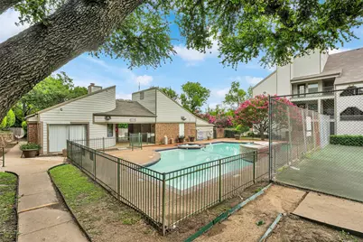 6108 Abrams Road #201, Dallas, TX 75231 - Photo 19