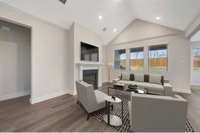 405 Heritage Ranch Trail, Sherman, TX 75092 - Photo 13