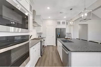 405 Heritage Ranch Trail, Sherman, TX 75092 - Photo 7