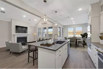 405 Heritage Ranch Trail, Sherman, TX 75092 - Photo 5