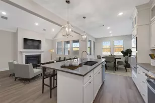 405 Heritage Rnch Trl, Sherman, TX 75092 - Photo 5