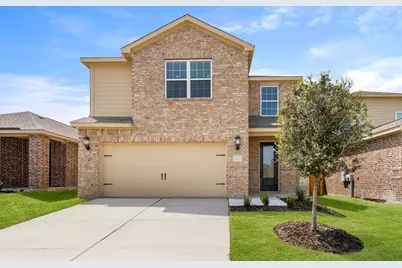 800 Princeton Heights Boulevard, Princeton, TX 75407 - Photo 1