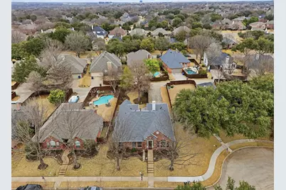 1426 Lone Star Court, Allen, TX 75013 - Photo 21