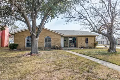 630 E Oates Road, Garland, TX 75043 - Photo 3