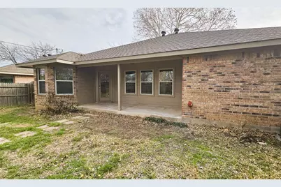 715 Hallvale Drive, White Settlement, TX 76108 - Photo 11