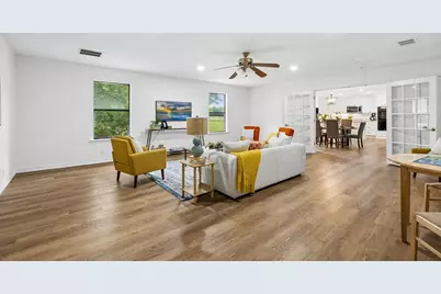 5291 Pecan Place Drive, McKinney, TX 75071 - Photo 23