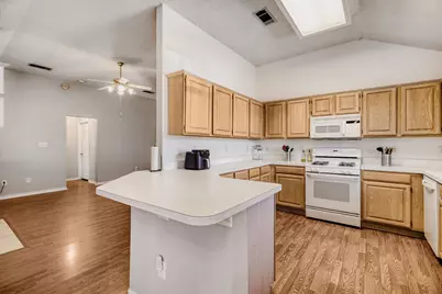 8206 Sundeck Street, Frisco, TX 75035 - Photo 9