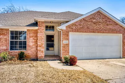 8206 Sundeck Street, Frisco, TX 75035 - Photo 3