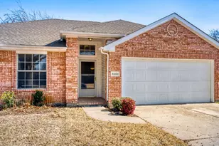 8206 Sundeck St, Frisco, TX 75035 - Photo 3