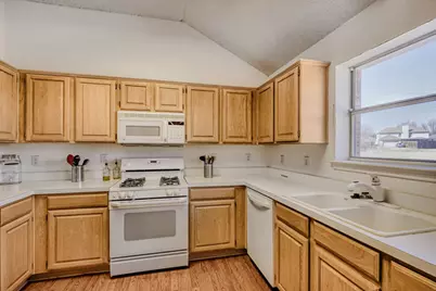 8206 Sundeck Street, Frisco, TX 75035 - Photo 11