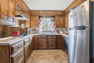 2823 Ridge Top Lane, Vernon, TX 76384 - Photo 17