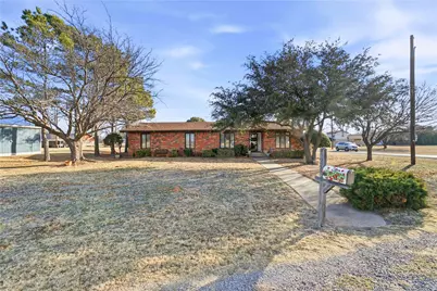 2823 Ridge Top Lane, Vernon, TX 76384 - Photo 3