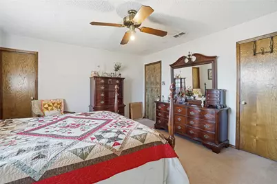 2823 Ridge Top Lane, Vernon, TX 76384 - Photo 23