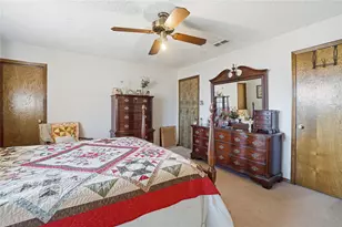 2823 Ridge Top Ln, Vernon, TX 76384 - Photo 23