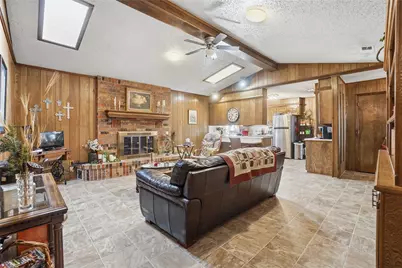 2823 Ridge Top Lane, Vernon, TX 76384 - Photo 9