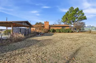 2823 Ridge Top Ln, Vernon, TX 76384 - Photo 37