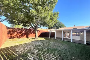 5608 Terry St, The Colony, TX 75056 - Photo 19