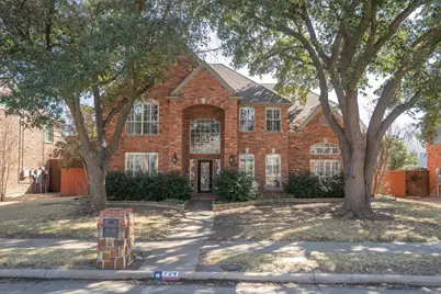724 Baxter Drive, Plano, TX 75025 - Photo 1